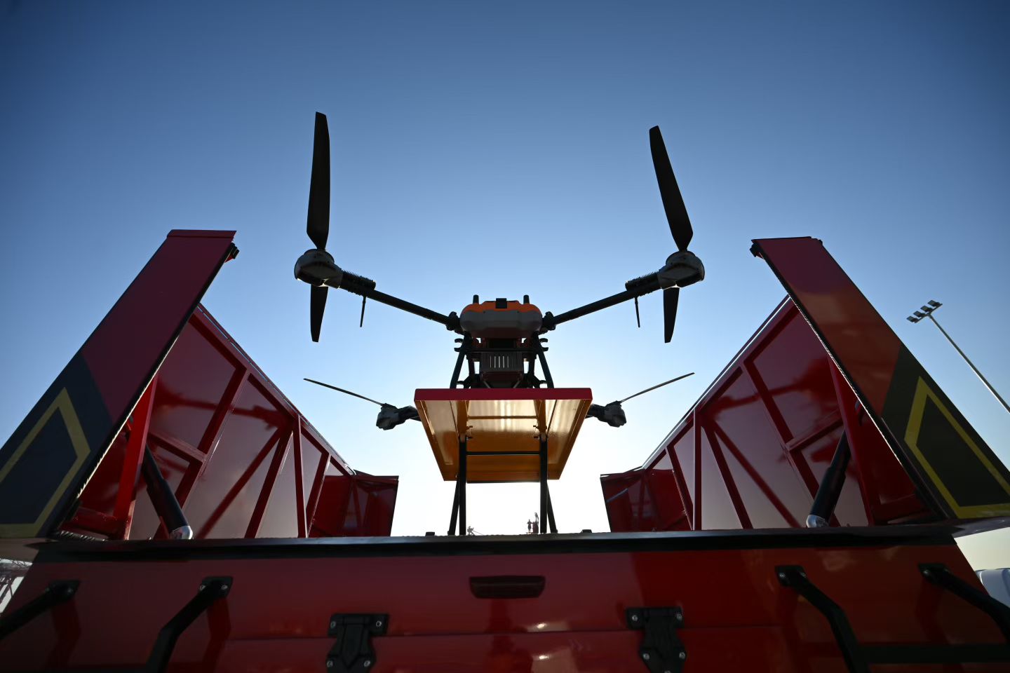 创新驱动发展 震序车船科技入选国家级孵化项目